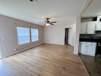 2010 Fleetwood Mobile Home