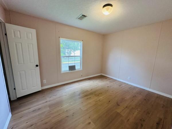 2010 Fleetwood Mobile Home