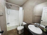 2010 Fleetwood Mobile Home