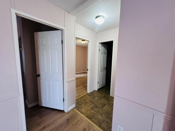 2010 Fleetwood Mobile Home