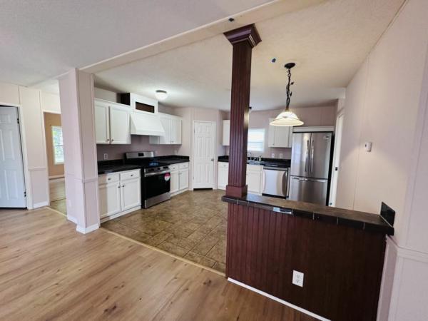 2010 Fleetwood Mobile Home