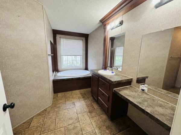 2010 Fleetwood Mobile Home