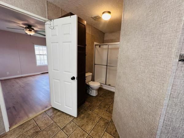 2010 Fleetwood Mobile Home