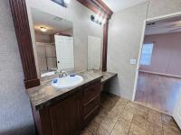 2010 Fleetwood Mobile Home