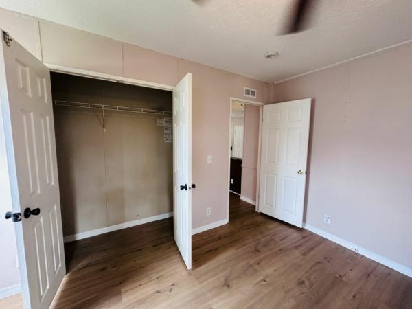 2010 Fleetwood Mobile Home