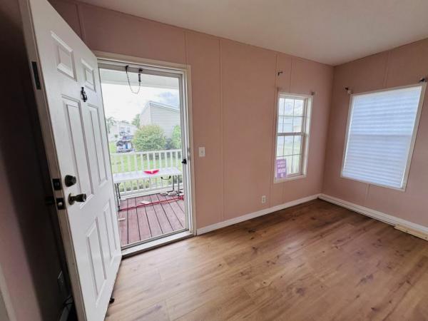 2010 Fleetwood Mobile Home
