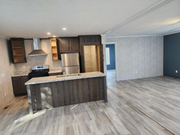 2024 Cavco 430LE28563C Mobile Home