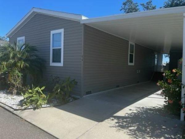 Photo 1 of 2 of home located at 2346 Druid Rd #239 Clearwater, FL 33764