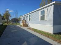 2025 Clayton 95ADR28563AH25S Mobile Home