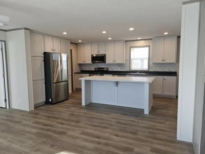 Photo 3 of 10 of home located at 5325 Van Orden Rd 039 Webberville, MI 48892