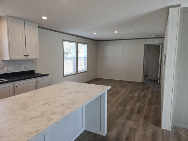 2025 Clayton 95ADR28563AH25S Mobile Home