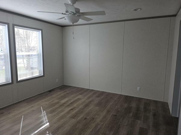 2025 Clayton 95ADR28563AH25S Mobile Home