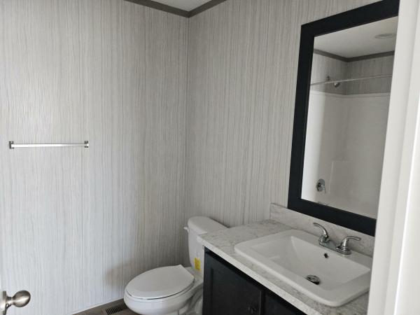 2025 Clayton 95ADR28563AH25S Mobile Home