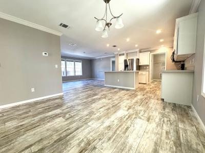 Mobile Home at 8300 W. Charmaine Dr. Homosassa, FL 34448
