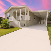 2024 Jacobsen IMP-28x52(2br) Mobile Home