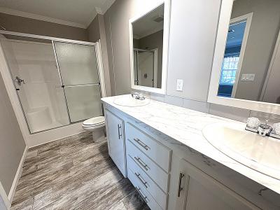 Photo 3 of 19 of home located at 8300 W. Charmaine Dr. Homosassa, FL 34448