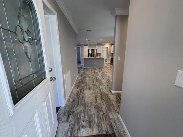 2024 Jacobsen IMP-28x52(2br) Mobile Home