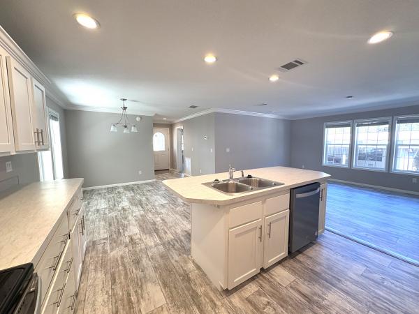 2024 Jacobsen IMP-28x52(2br) Mobile Home