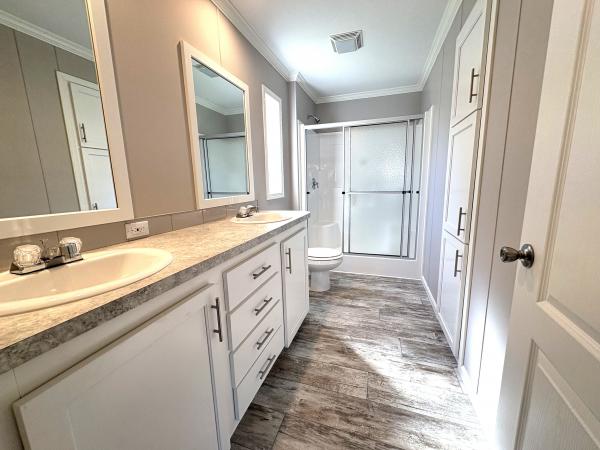 2024 Jacobsen IMP-28x52(2br) Mobile Home