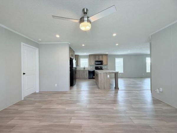 2025 Champion-Topeka Manufactured Home