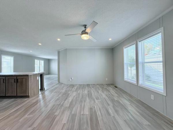 2025 Champion-Topeka Manufactured Home