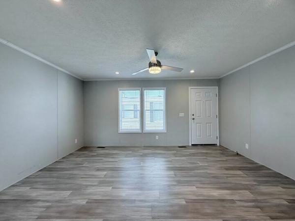 2025 Champion-Topeka Manufactured Home