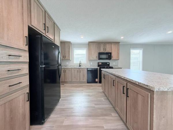 2025 Champion-Topeka Manufactured Home