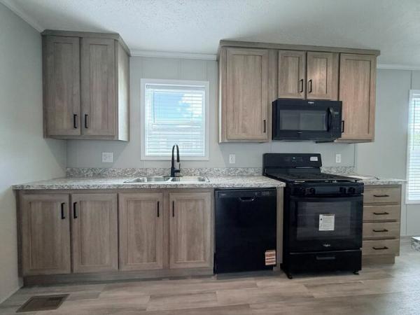 2025 Champion-Topeka Manufactured Home