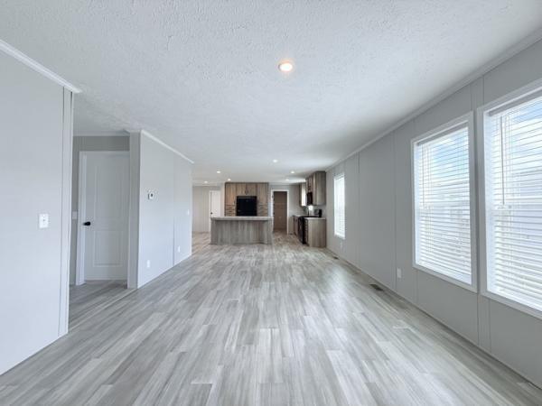 2025 Champion-Topeka Manufactured Home