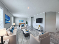 2025 Champion-Topeka Manufactured Home