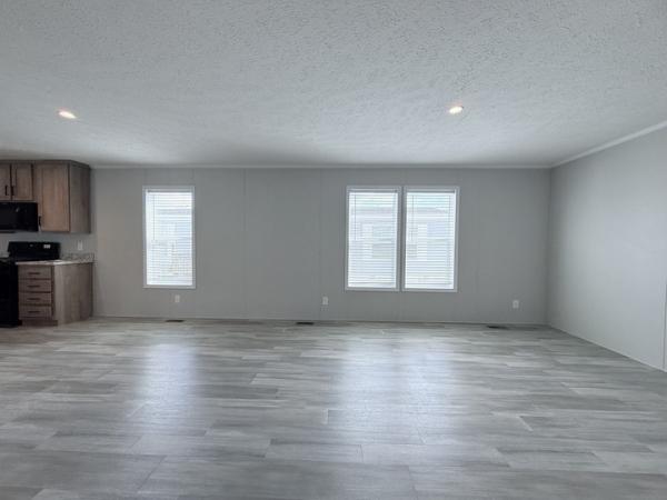 2025 Champion-Topeka Manufactured Home