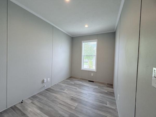 2025 Champion-Topeka Manufactured Home