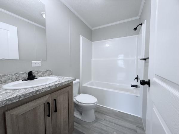 2025 Champion-Topeka Manufactured Home