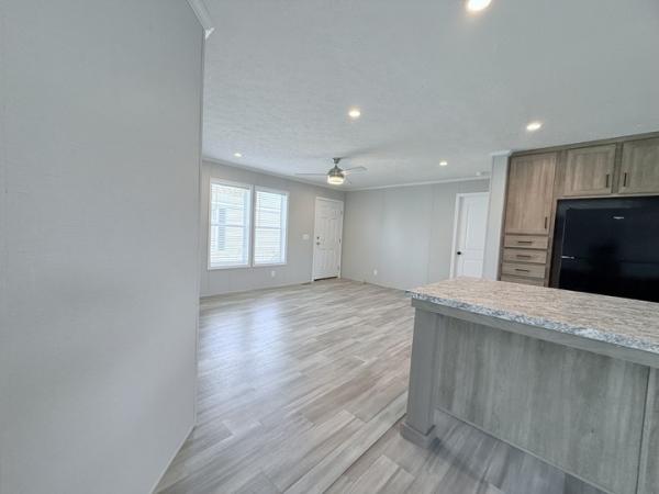 2025 Champion-Topeka Manufactured Home