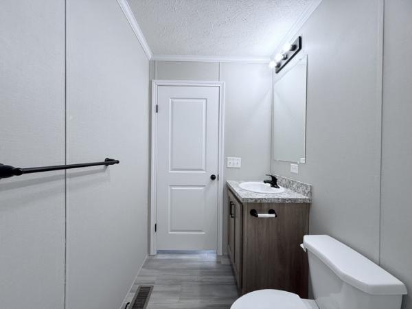 2025 Champion-Topeka Manufactured Home