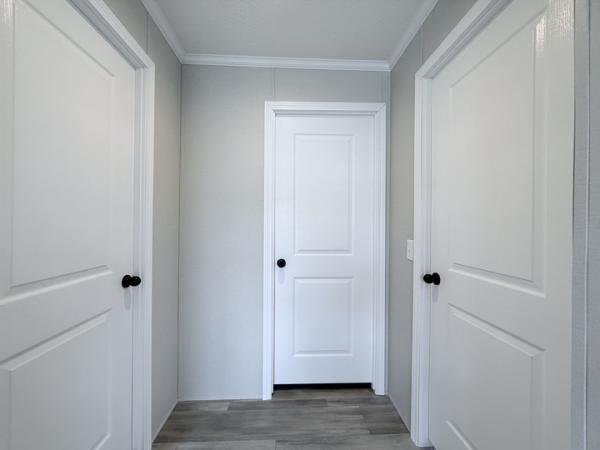 2025 Champion-Topeka Manufactured Home