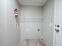 2025 Champion-Topeka Manufactured Home