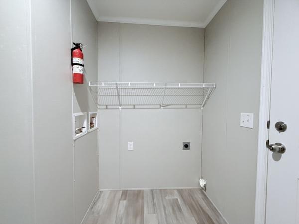 2025 Champion-Topeka Manufactured Home