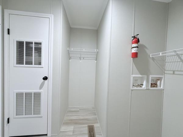 2025 Champion-Topeka Manufactured Home