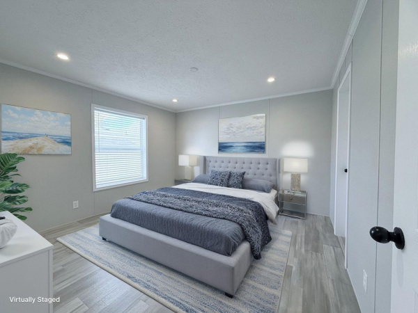 2025 Champion-Topeka Manufactured Home