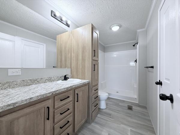 2025 Champion-Topeka Manufactured Home