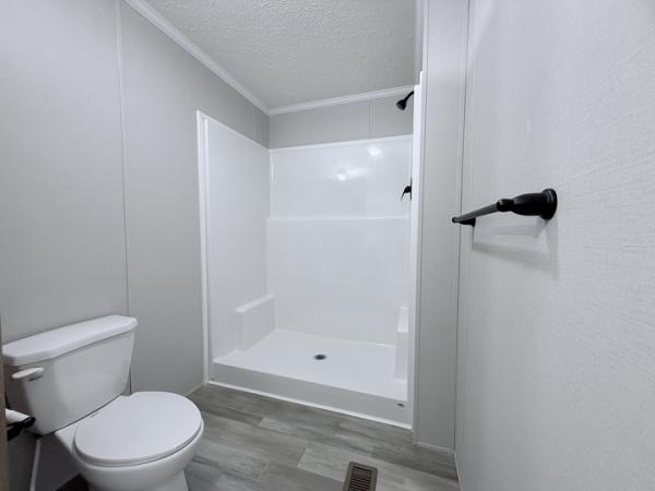 2025 Champion-Topeka Manufactured Home