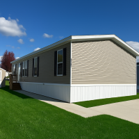 2025 Champion-Topeka Manufactured Home