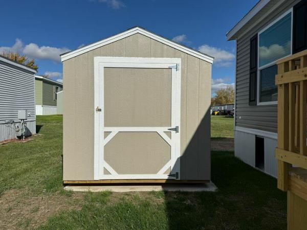 2025 Champion-Topeka Manufactured Home