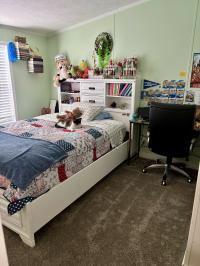 2003 Fleetwood INFL355AB09774BJ1 Mobile Home