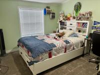 2003 Fleetwood INFL355AB09774BJ1 Mobile Home
