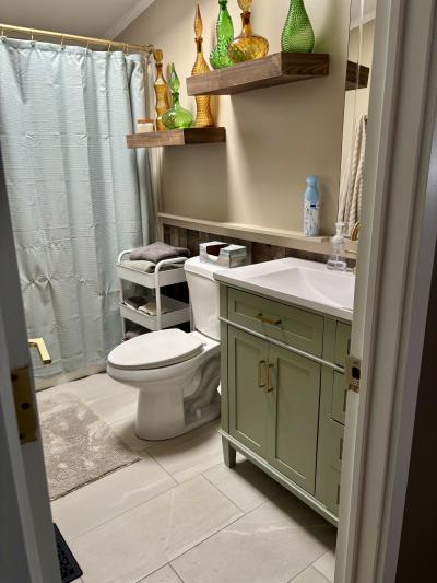 Photo 5 of 24 of home located at 29224 Hidden River Drive Gibraltar, MI 48173