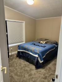 2003 Fleetwood INFL355AB09774BJ1 Mobile Home