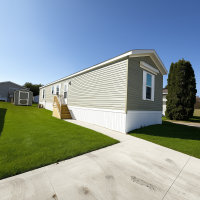 2025 Clayton-Wakarusa  Home