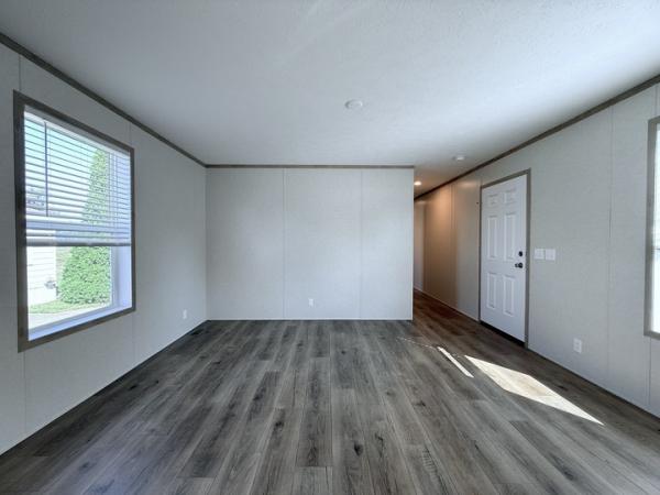 2025 Clayton-Wakarusa  Home